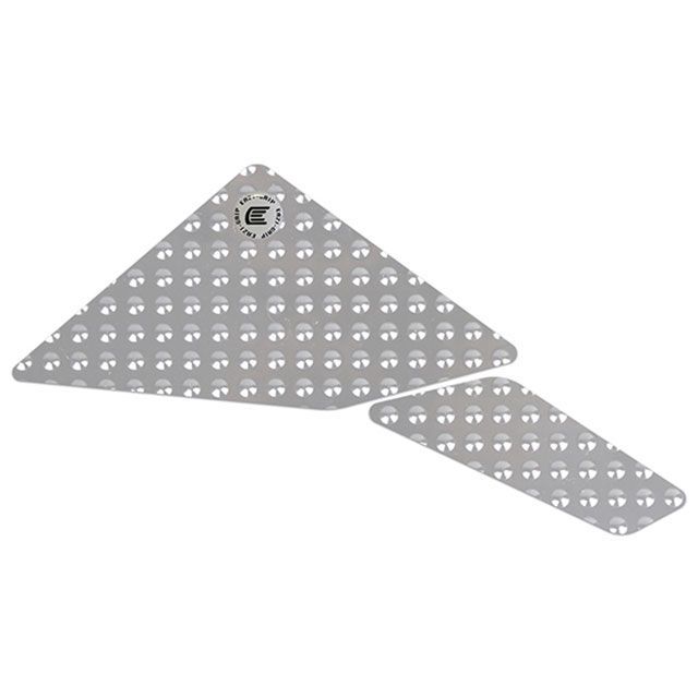 アールアンドジー Eazi-Grip タンクグリップ「EVO」（クリア） Vitpilen/Svartpilen 401 RG-EVOHUS006CL