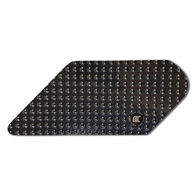 アールアンドジー Eazi-Grip タンクグリップ「EVO」（ブラック） 汎用 RG-EVOLARGEUNIBL