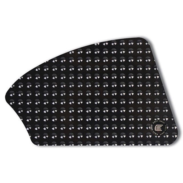 アールアンドジー Eazi-Grip タンクグリップ「EVO」（ブラック） V100 RG-EVOMOT001BL