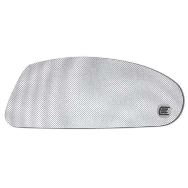 アールアンドジー Eazi-Grip タンクグリップ「PRO」（クリア） RSV1000 RG-PRO001CL