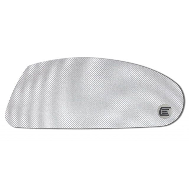 アールアンドジー Eazi-Grip タンクグリップ「PRO」（クリア） TUONO RG-PRO003CL