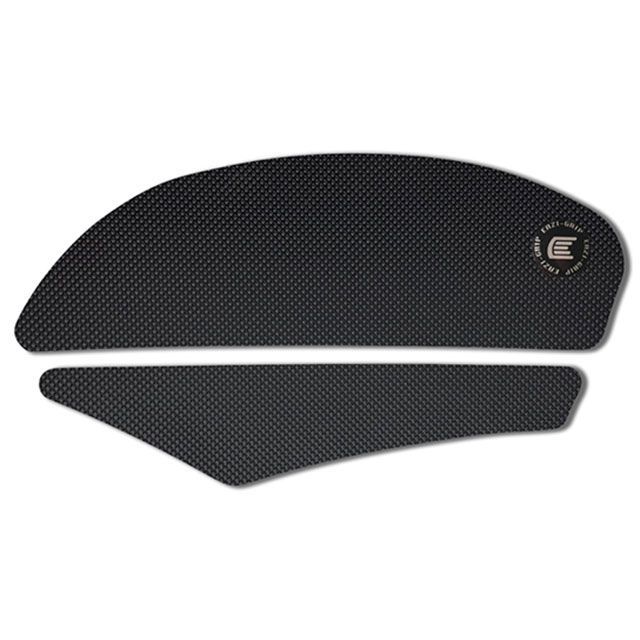 アールアンドジー Eazi-Grip タンクグリップ「PRO」（ブラック） TUONO V4 RG-PRO004BL