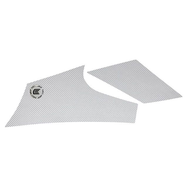 アールアンドジー Eazi-Grip タンクグリップ「PRO」（クリア） CAPONORD 1200/RALLY RG-PRO007CL