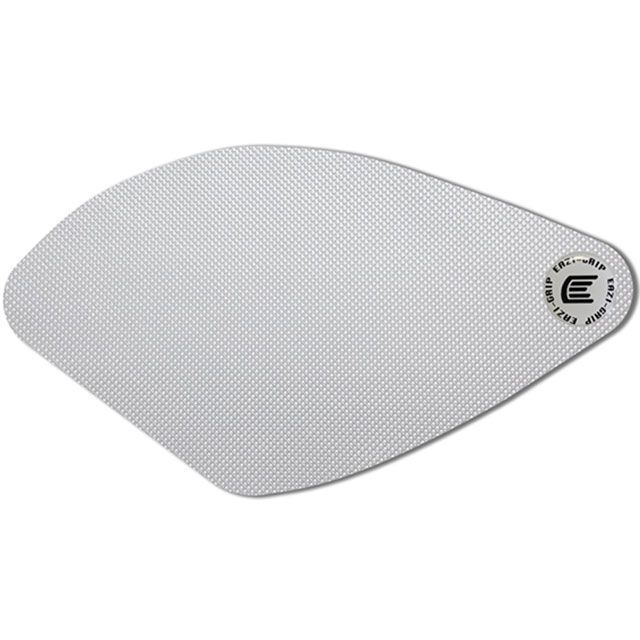 アールアンドジー Eazi-Grip タンクグリップ「PRO」（クリア） SHIVER 900 SHIVER 750 RG-PRO008CL