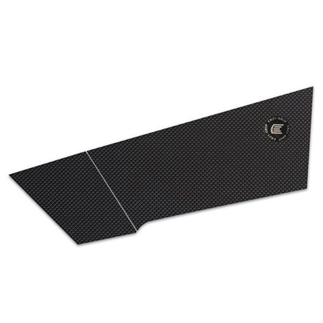 アールアンドジー Eazi-Grip タンクグリップ「PRO」（ブラック） Tuareg 660 RG-PRO011BL