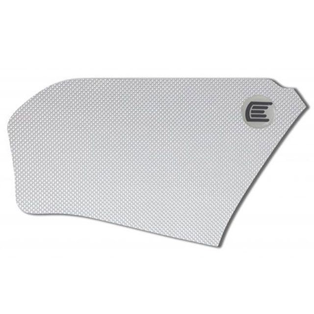 アールアンドジー Eazi-Grip タンクグリップ「PRO」（クリア） K1200S/K1300S RG-PRO100CL