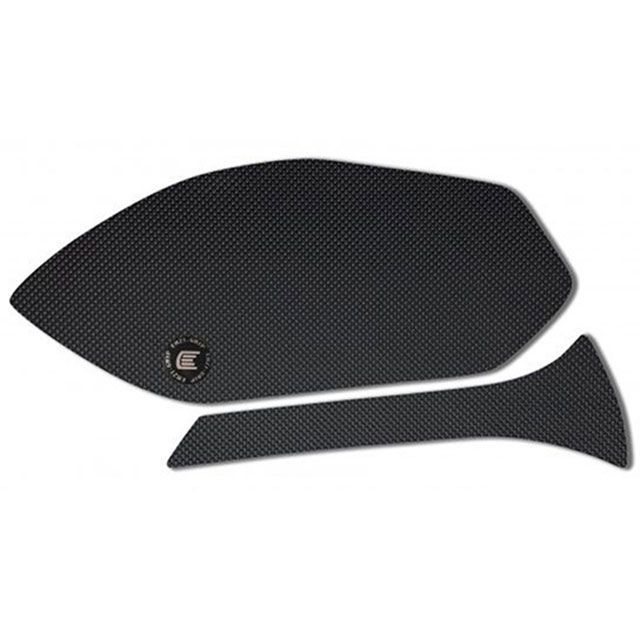 アールアンドジー Eazi-Grip タンクグリップ「PRO」（ブラック） S1000R RG-PRO104BL