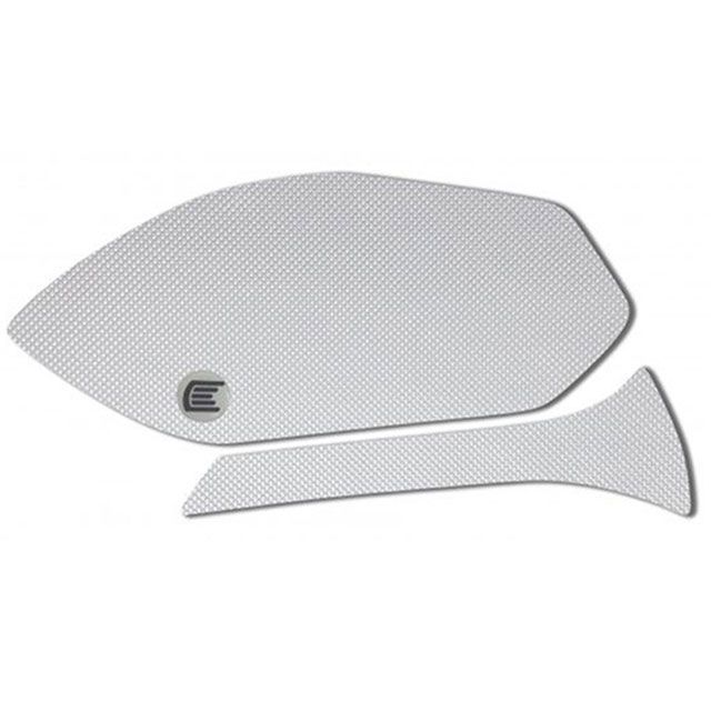 アールアンドジー Eazi-Grip タンクグリップ「PRO」（クリア） S1000R RG-PRO104CL