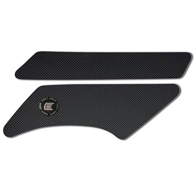 アールアンドジー Eazi-Grip タンクグリップ「PRO」（ブラック） F800ST RG-PRO106BL