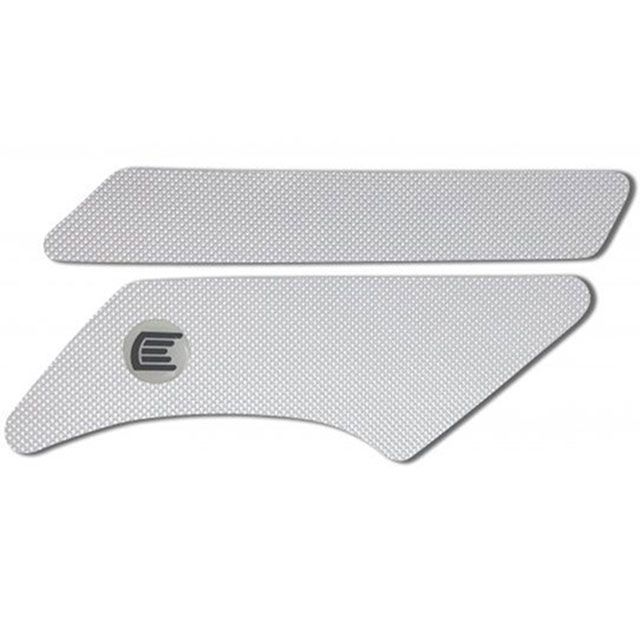 アールアンドジー Eazi-Grip タンクグリップ「PRO」（クリア） F800ST RG-PRO106CL