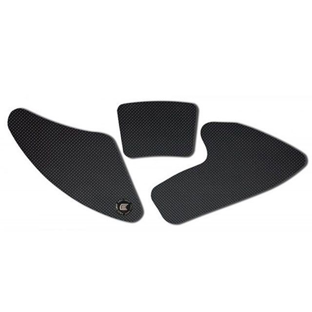 アールアンドジー Eazi-Grip タンクグリップ「PRO」（ブラック） S1000XR RG-PRO110BL