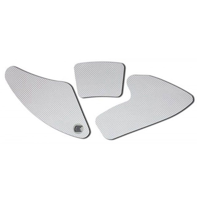 アールアンドジー Eazi-Grip タンクグリップ「PRO」（クリア） S1000XR RG-PRO110CL