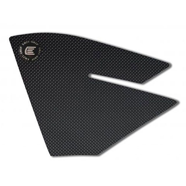 アールアンドジー Eazi-Grip タンクグリップ「PRO」（ブラック） F800GS RG-PRO111BL