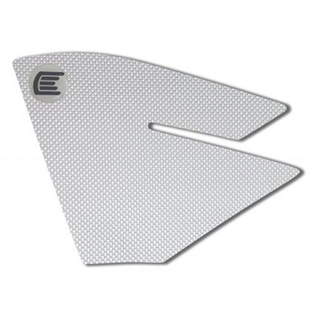 アールアンドジー Eazi-Grip タンクグリップ「PRO」（クリア） F800GS RG-PRO111CL