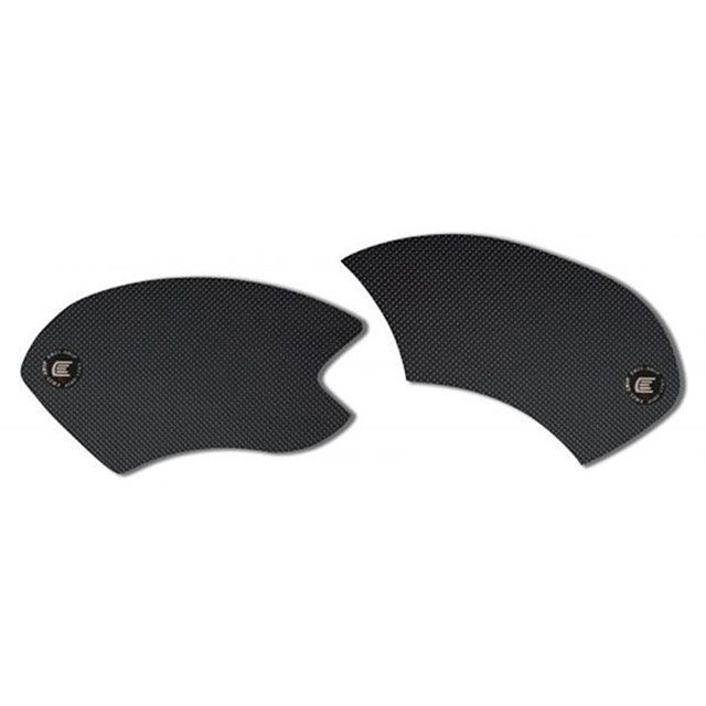 アールアンドジー Eazi-Grip タンクグリップ「PRO」（ブラック） R9T RG-PRO113BL