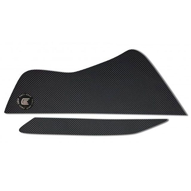 アールアンドジー Eazi-Grip タンクグリップ「PRO」（ブラック） F800R RG-PRO115BL