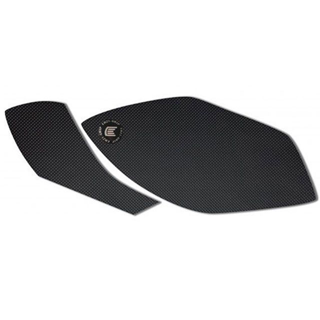 アールアンドジー Eazi-Grip タンクグリップ「PRO」（ブラック） R1200GS Rallye RG-PRO116BL