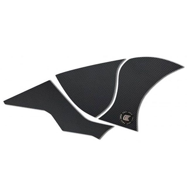 アールアンドジー Eazi-Grip タンクグリップ「PRO」（ブラック） R1200GS RG-PRO119BL