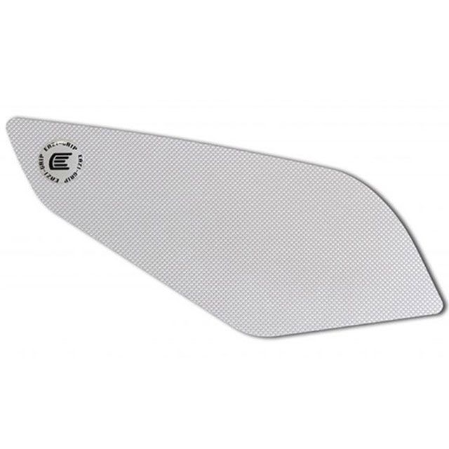 アールアンドジー Eazi-Grip タンクグリップ「PRO」（クリア） R1250RS RG-PRO125CL