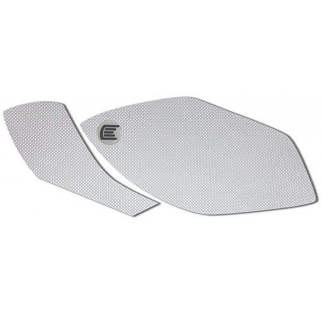 アールアンドジー Eazi-Grip タンクグリップ「PRO」（クリア） R1250GS Rallye RG-PRO127CL