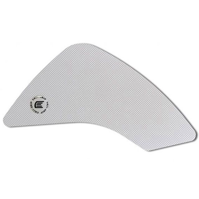 アールアンドジー Eazi-Grip タンクグリップ「PRO」（クリア） F900R RG-PRO129CL