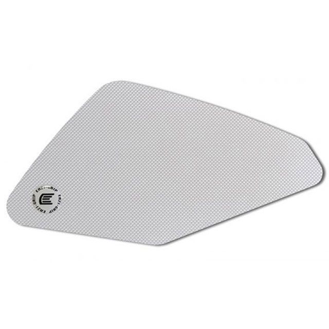 アールアンドジー Eazi-Grip タンクグリップ「PRO」（クリア） F900XR RG-PRO130CL