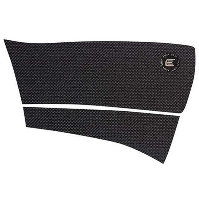 アールアンドジー Eazi-Grip タンクグリップ「PRO」（ブラック） K1600 RG-PRO135BL