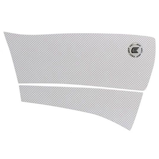 アールアンドジー Eazi-Grip タンクグリップ「PRO」（クリア） K1600 RG-PRO135CL