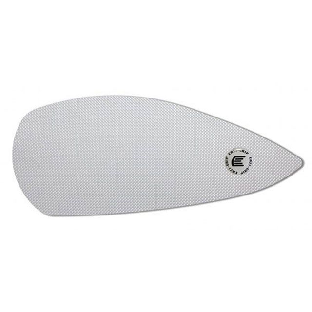 アールアンドジー Eazi-Grip タンクグリップ「PRO」（クリア） M1000R RG-PRO136CL