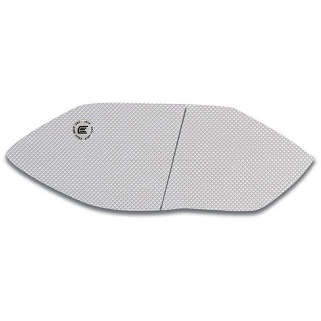 アールアンドジー Eazi-Grip タンクグリップ「PRO」（クリア） R1250GS RG-PRO138CL