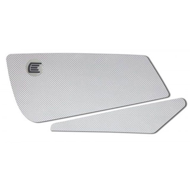 アールアンドジー Eazi-Grip タンクグリップ「PRO」（クリア） 848/1098/1198 RG-PRO204CL