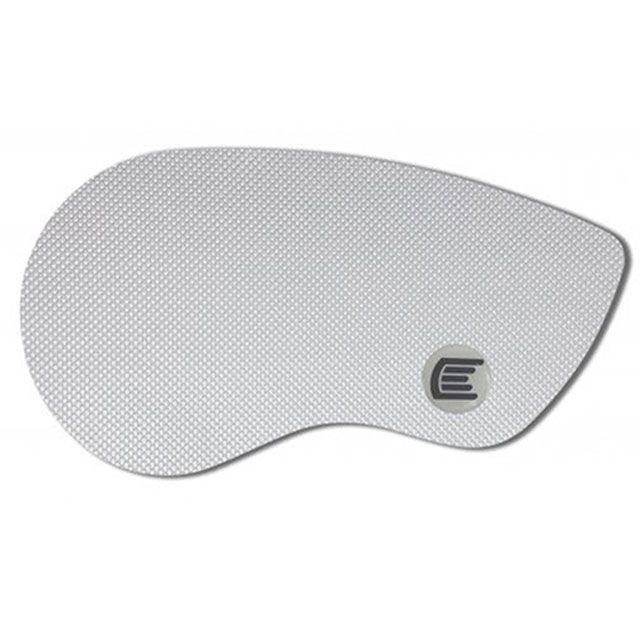 アールアンドジー Eazi-Grip タンクグリップ「PRO」（クリア） Monster 695/696/796/1100 RG-PRO213CL