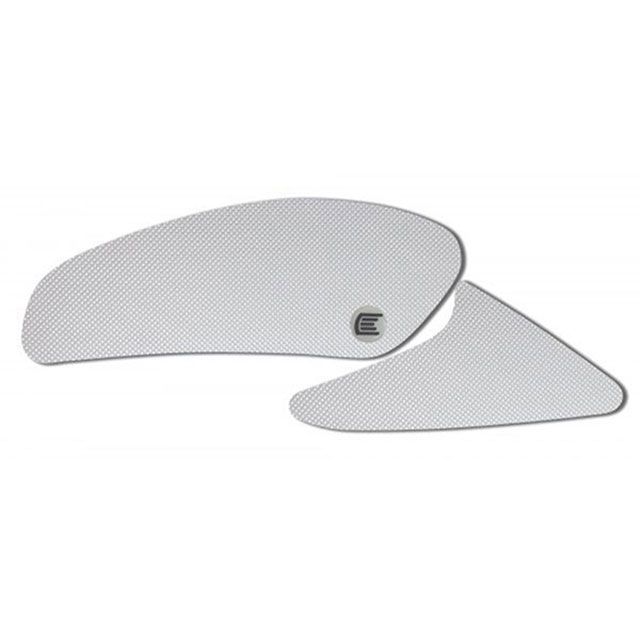 アールアンドジー Eazi-Grip タンクグリップ「PRO」（クリア） Monster 797/821/1200/1200S RG-PRO216CL