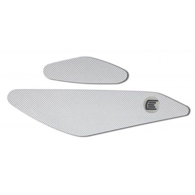 アールアンドジー Eazi-Grip タンクグリップ「PRO」（クリア） Hyperstrada（SP）/Hypermotard（SP） RG-PRO217CL