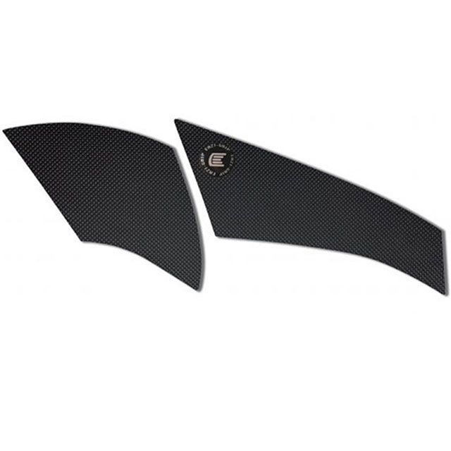 アールアンドジー Eazi-Grip タンクグリップ「PRO」（ブラック） Multistrada 1200S/1260（S） RG-PRO220BL