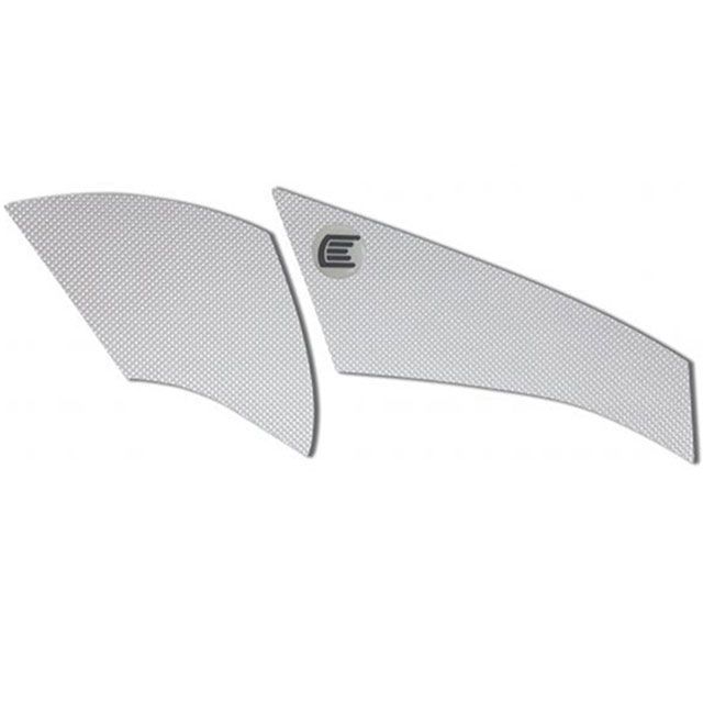 アールアンドジー Eazi-Grip タンクグリップ「PRO」（クリア） Multistrada 1200S/1260（S） RG-PRO220CL