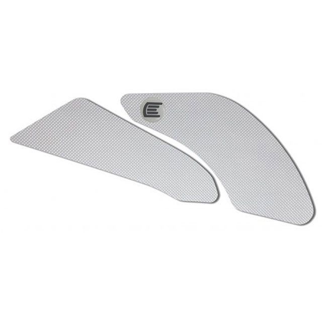 アールアンドジー Eazi-Grip タンクグリップ「PRO」（クリア） Multistrada 950 RG-PRO222CL