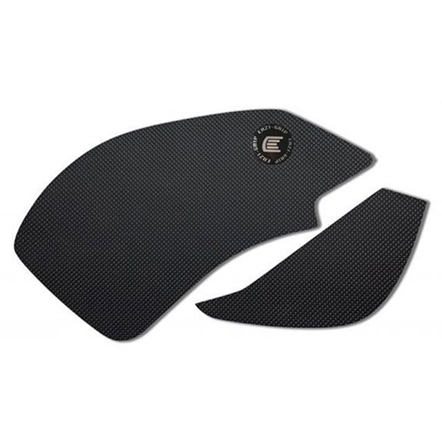 アールアンドジー Eazi-Grip タンクグリップ「PRO」（ブラック） Streetfighter V4 RG-PRO225BL