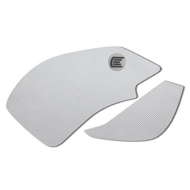 アールアンドジー Eazi-Grip タンクグリップ「PRO」（クリア） Streetfighter V4 RG-PRO225CL