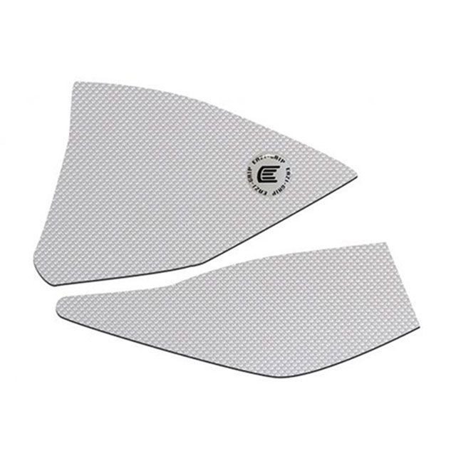 アールアンドジー Eazi-Grip タンクグリップ「PRO」（クリア） Multistrada V4 Multistrada V4 Grand Tour RG-PRO228CL