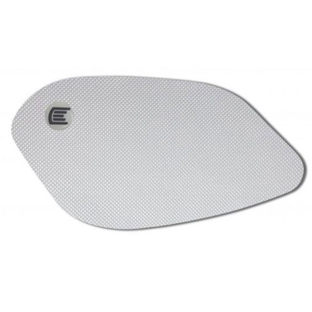 アールアンドジー Eazi-Grip タンクグリップ「PRO」（クリア） CBR250R RG-PRO300CL