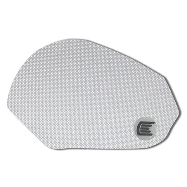 アールアンドジー Eazi-Grip タンクグリップ「PRO」（クリア） CBR600RR RG-PRO306CL