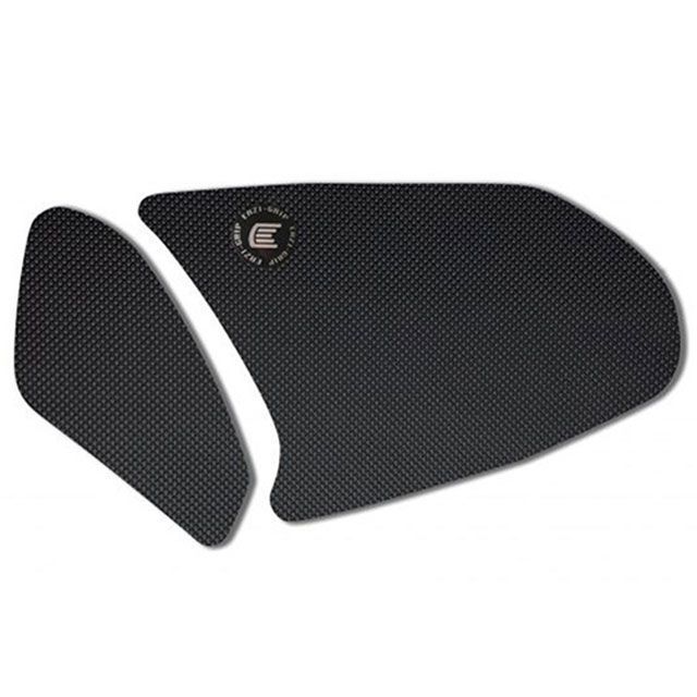 アールアンドジー Eazi-Grip タンクグリップ「PRO」（ブラック） CBR1000RR Fireblade（Racing） RG-PRO309BL