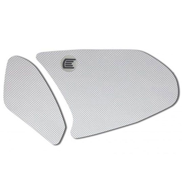 アールアンドジー Eazi-Grip タンクグリップ「PRO」（クリア） CBR1000RR Fireblade（Racing） RG-PRO309CL