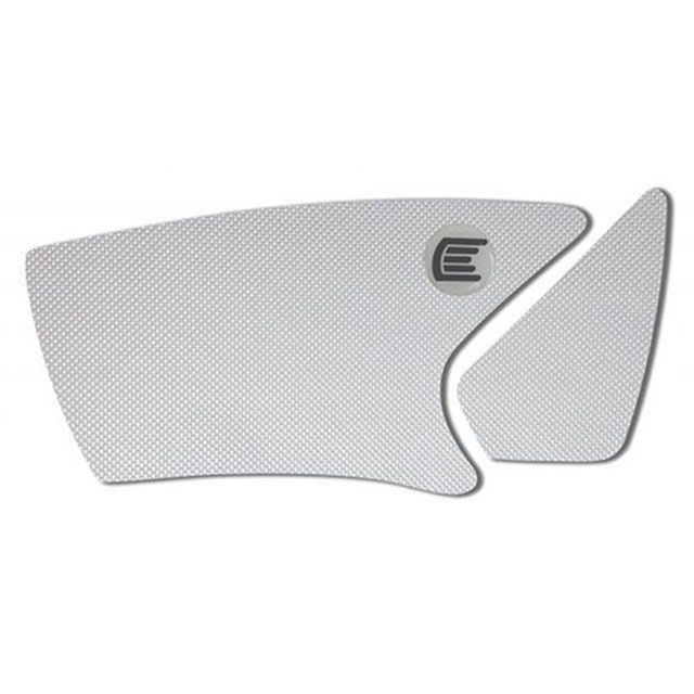 アールアンドジー Eazi-Grip タンクグリップ「PRO」（クリア） CBR1000RR Fireblade（Racing） RG-PRO311CL