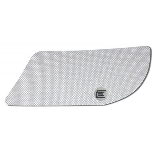 アールアンドジー Eazi-Grip タンクグリップ「PRO」（クリア） VFR800 RG-PRO313CL