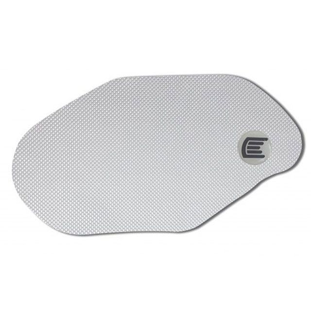 アールアンドジー Eazi-Grip タンクグリップ「PRO」（クリア） CBR900 RG-PRO322CL