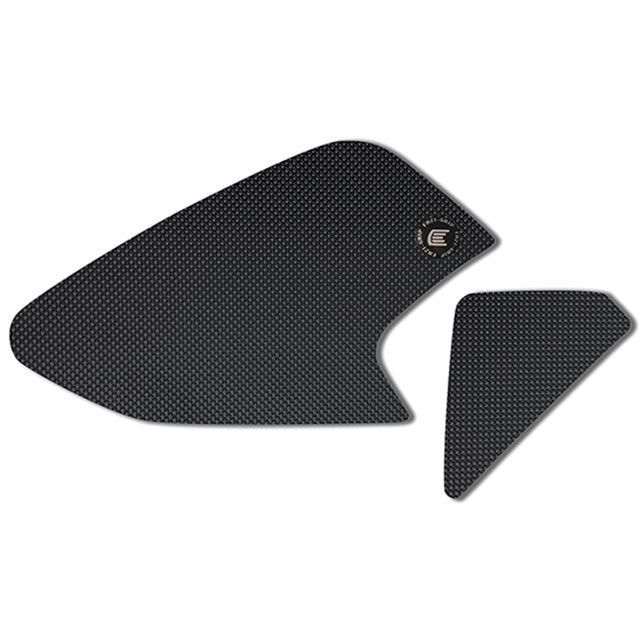 アールアンドジー Eazi-Grip タンクグリップ「PRO」（ブラック） CBR300 RG-PRO324BL