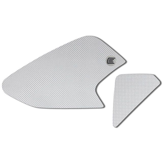 アールアンドジー Eazi-Grip タンクグリップ「PRO」（クリア） CBR300 RG-PRO324CL