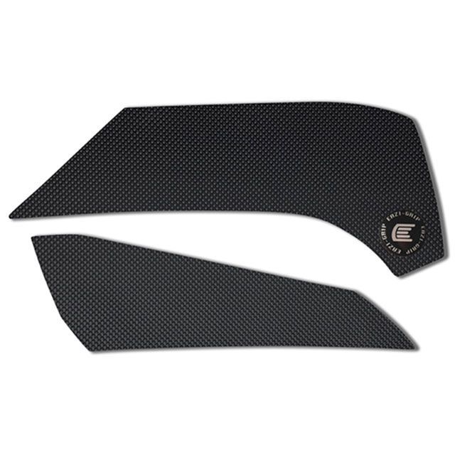 アールアンドジー Eazi-Grip タンクグリップ「PRO」（ブラック） NC750X RG-PRO327BL